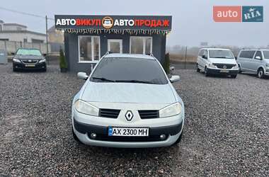 Універсал Renault Megane 2004 в Пісочині