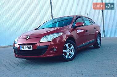 Універсал Renault Megane 2012 в Косові