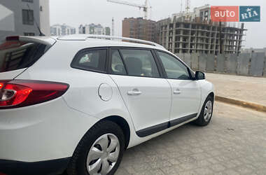 Универсал Renault Megane 2010 в Ивано-Франковске