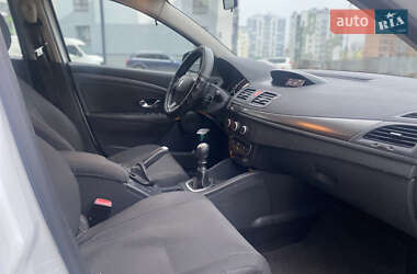 Универсал Renault Megane 2010 в Ивано-Франковске