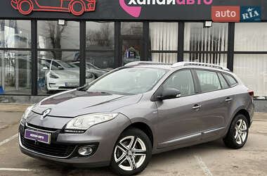 Універсал Renault Megane 2012 в Києві