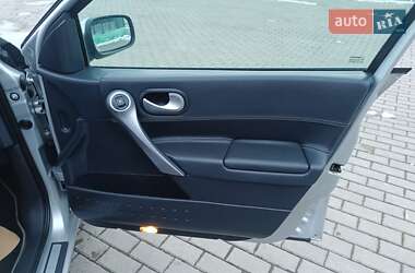 Хэтчбек Renault Megane 2008 в Дубно