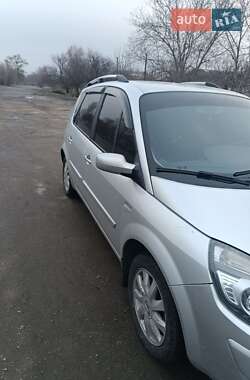 Универсал Renault Megane 2009 в 