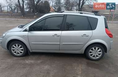 Универсал Renault Megane 2009 в 
