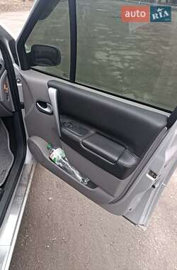 Универсал Renault Megane 2009 в 