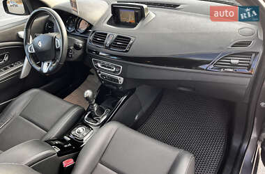 Універсал Renault Megane 2012 в 