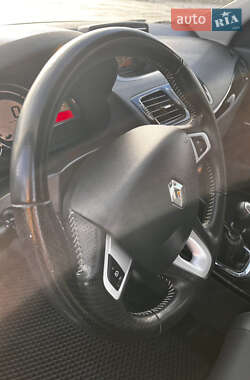 Універсал Renault Megane 2012 в 