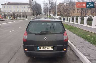 Универсал Renault Megane 2008 в Измаиле