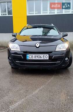 Універсал Renault Megane 2011 в Ніжині