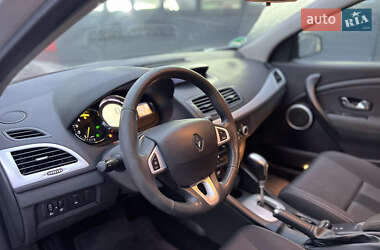 Универсал Renault Megane 2012 в Черновцах