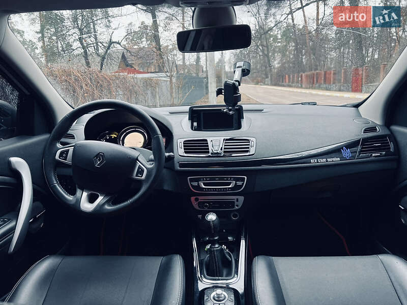 Універсал Renault Megane 2012 в Бучі