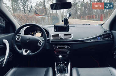 Универсал Renault Megane 2012 в 