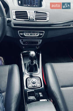 Универсал Renault Megane 2012 в 