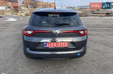 Універсал Renault Megane 2019 в Полтаві