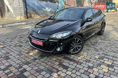 Універсал Renault Megane 2012 в Луцьку