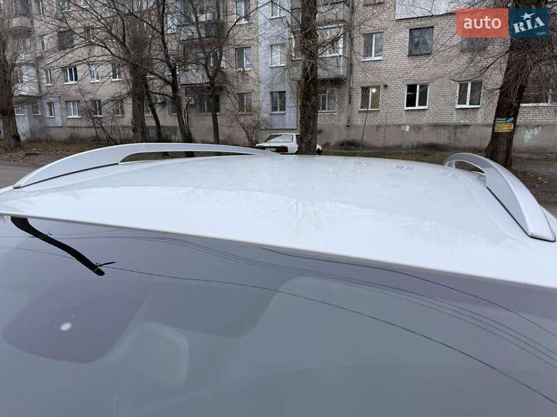 Універсал Renault Megane 2016 в Новомосковську