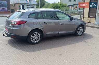 Универсал Renault Megane 2013 в Боярке