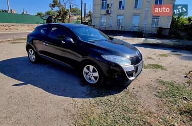 Купе Renault Megane 2010 в Кропивницком