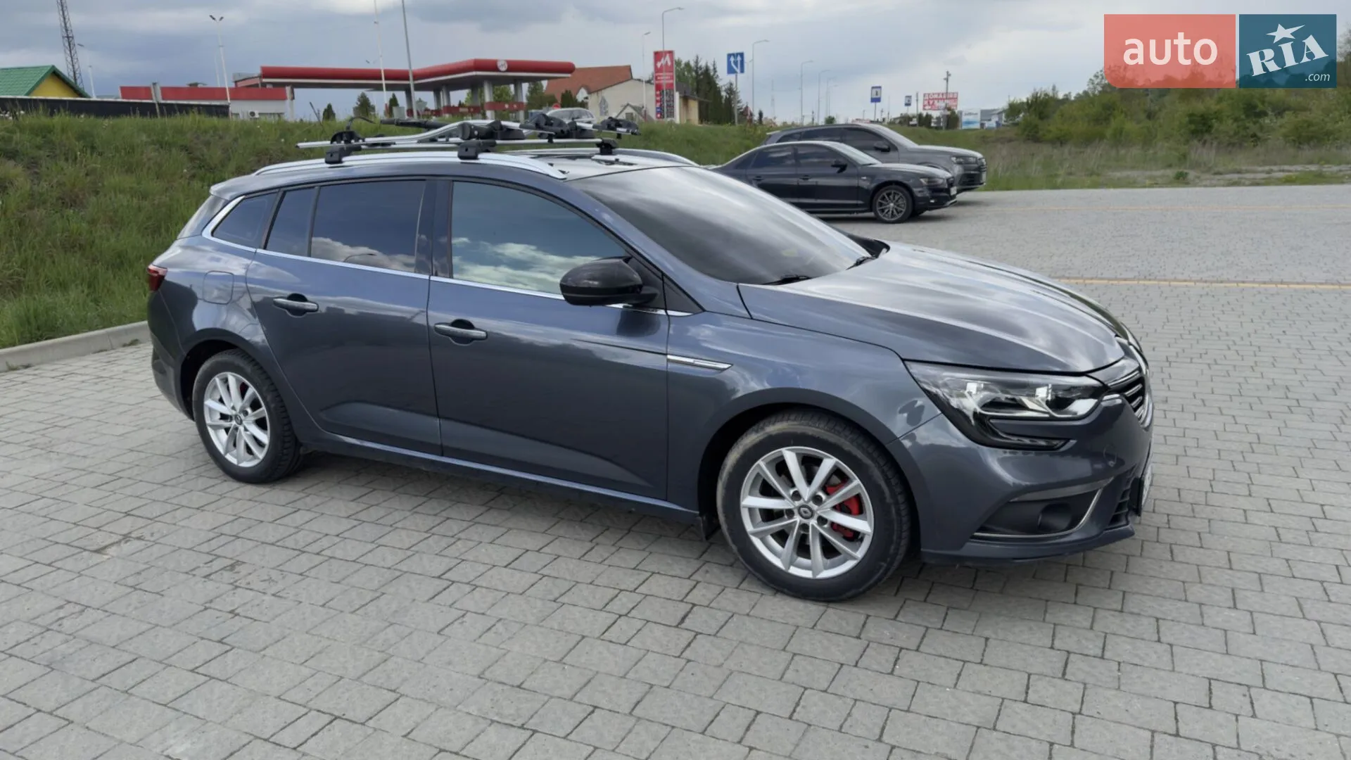 2016 Renault Megane - мініатюра 14
