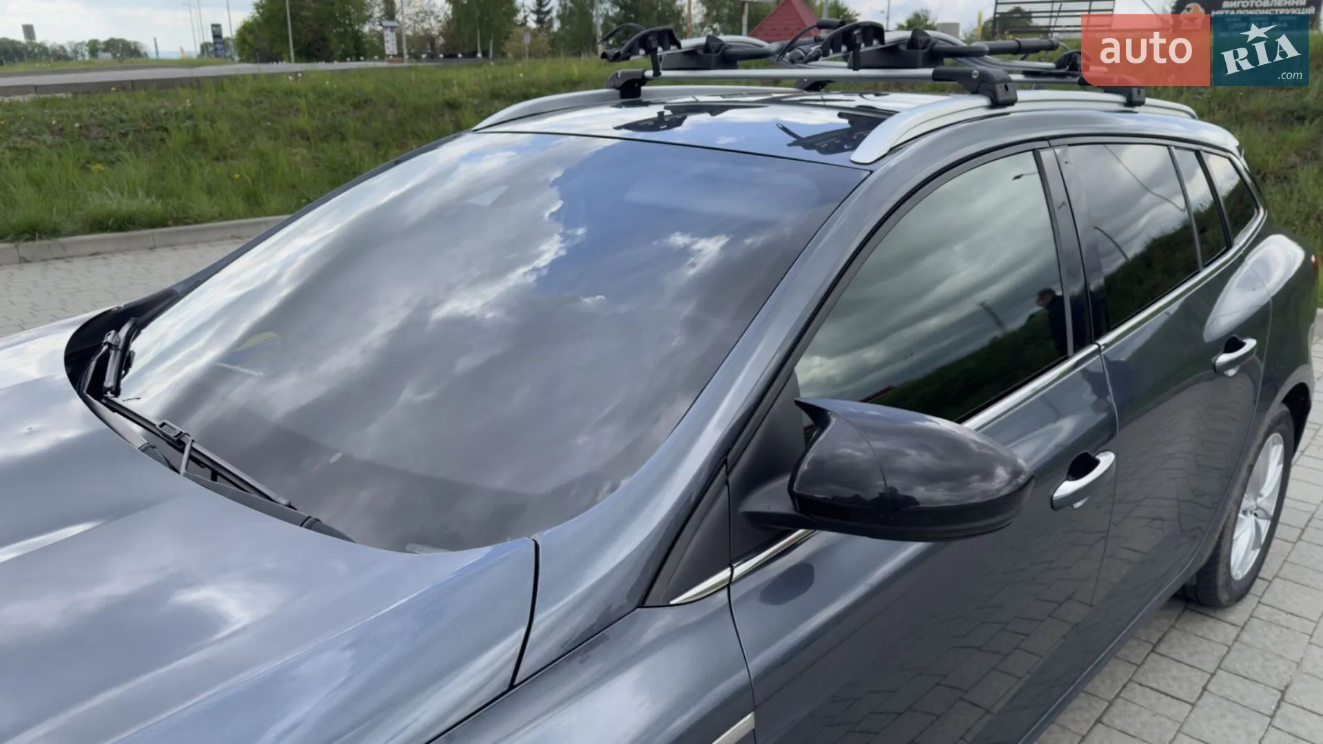 2016 Renault Megane - мініатюра 22
