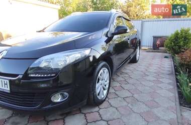 Універсал Renault Megane 2012 в Козятині