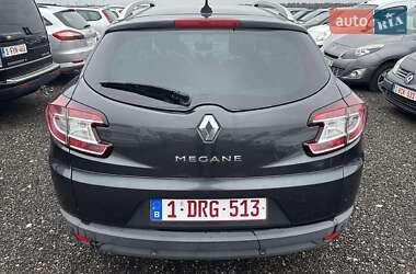 Універсал Renault Megane 2012 в Черкасах