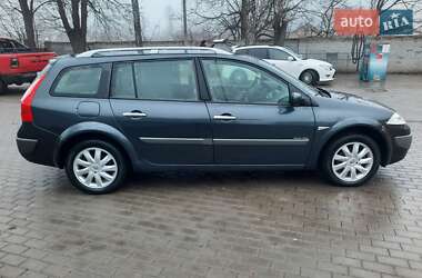 Універсал Renault Megane 2007 в Хмільнику