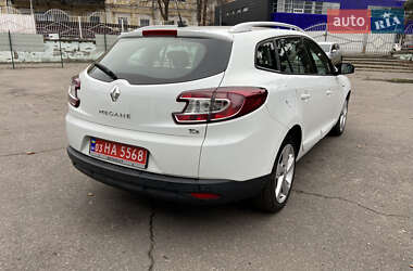 Універсал Renault Megane 2013 в Полтаві