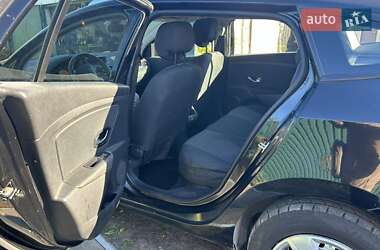 Универсал Renault Megane 2011 в 