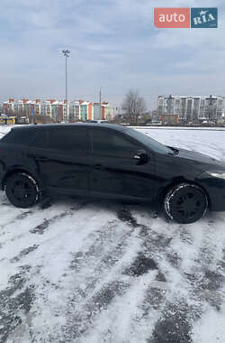 Універсал Renault Megane 2011 в Дубні