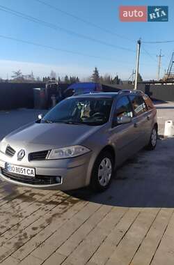 Універсал Renault Megane 2007 в 
