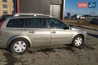 Універсал Renault Megane 2007 в 