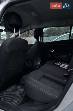 Универсал Renault Megane 2011 в 
