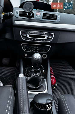 Универсал Renault Megane 2011 в 