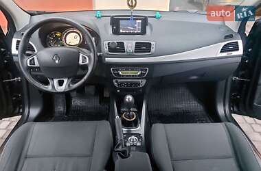 Универсал Renault Megane 2012 в Львове