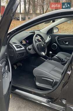 Хэтчбек Renault Megane 2009 в Полтаве