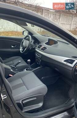 Хэтчбек Renault Megane 2009 в Полтаве