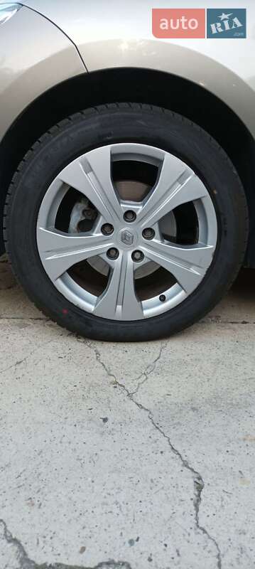 Универсал Renault Megane 2011 в Ровно