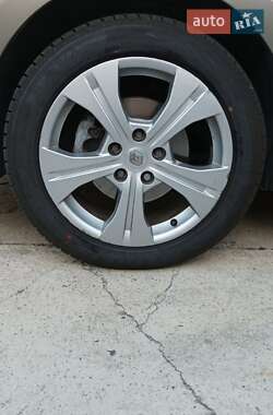 Универсал Renault Megane 2011 в 