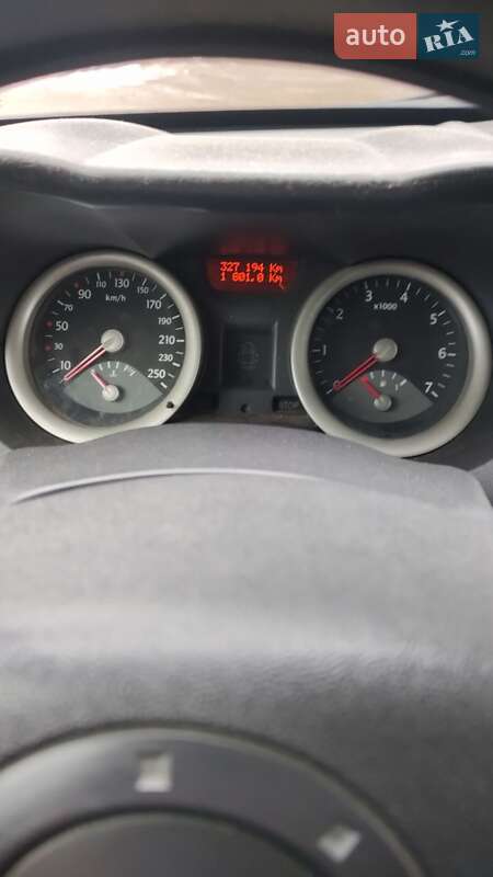 Универсал Renault Megane 2003 в Запорожье