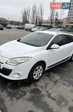 Универсал Renault Megane 2011 в Киеве