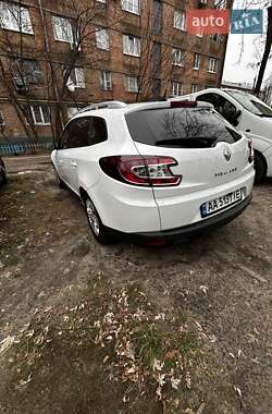 Универсал Renault Megane 2011 в Киеве