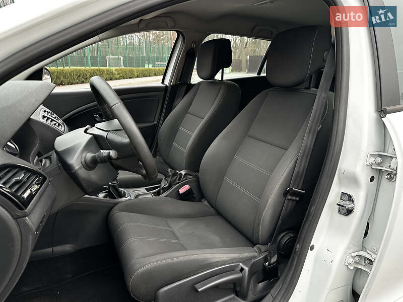 Универсал Renault Megane 2015 в Харькове