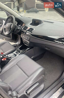 Универсал Renault Megane 2011 в 