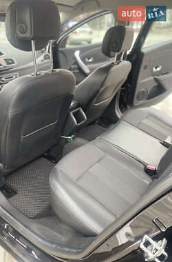 Универсал Renault Megane 2011 в 