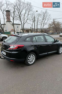 Універсал Renault Megane 2011 в Сумах