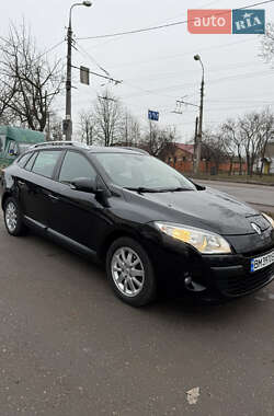 Універсал Renault Megane 2011 в Сумах