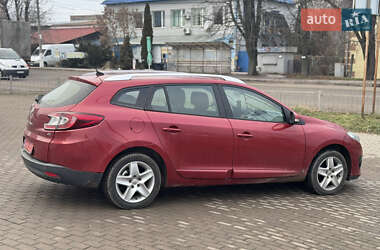 Универсал Renault Megane 2014 в Ровно