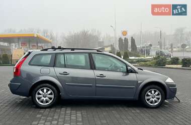 Универсал Renault Megane 2008 в Хмельницком