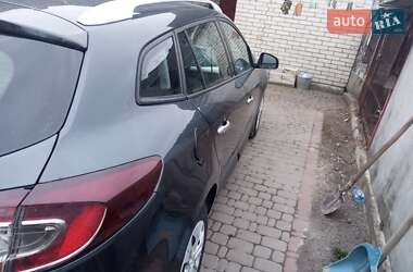 Универсал Renault Megane 2009 в 